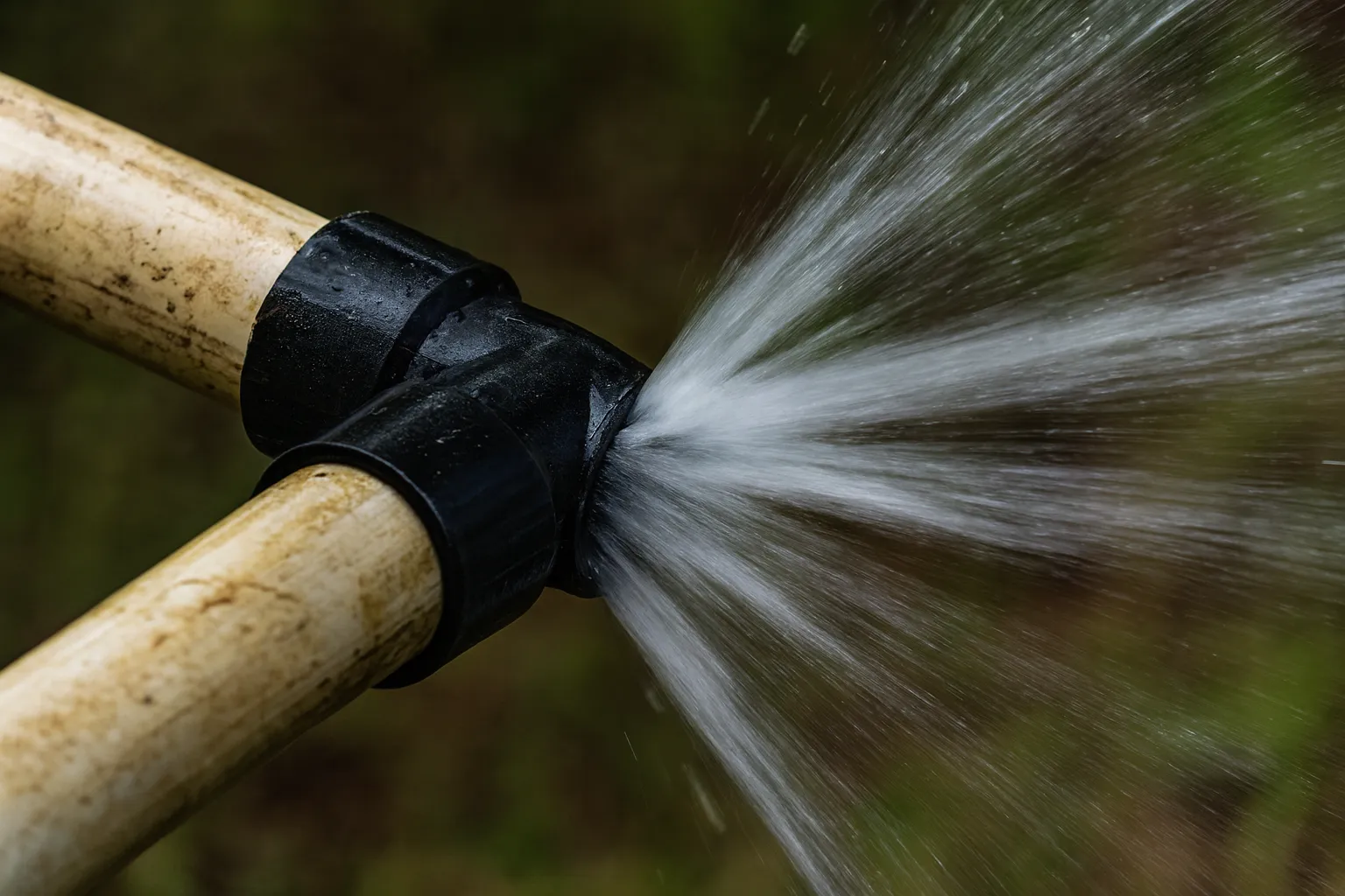 Emergency Plumbing