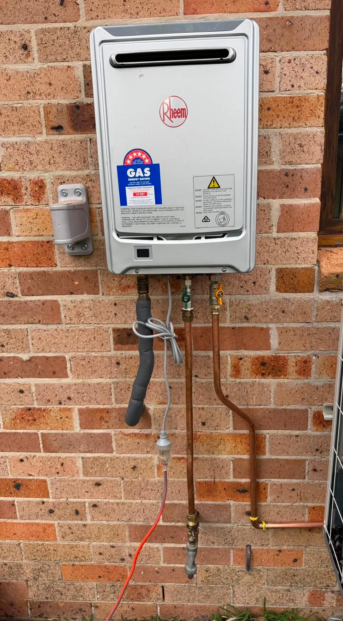 Hot Water Systems