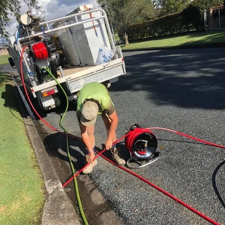 Taree Plumber